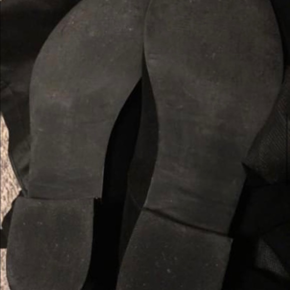 Steve Madden Odessa Knee High Boots - Picture 4 of 4